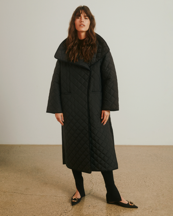 TAYLOR CHOUSKY - PORTFOLIO - EDITORIAL